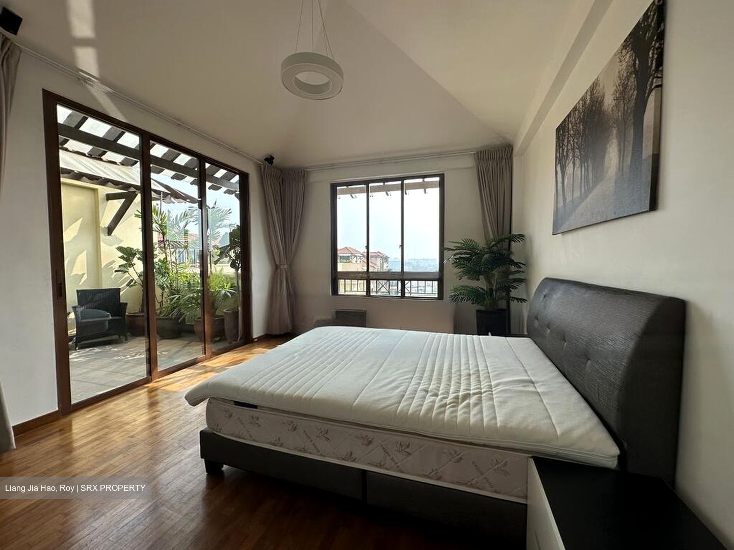Tropical Spring (D18), Condominium #486393041